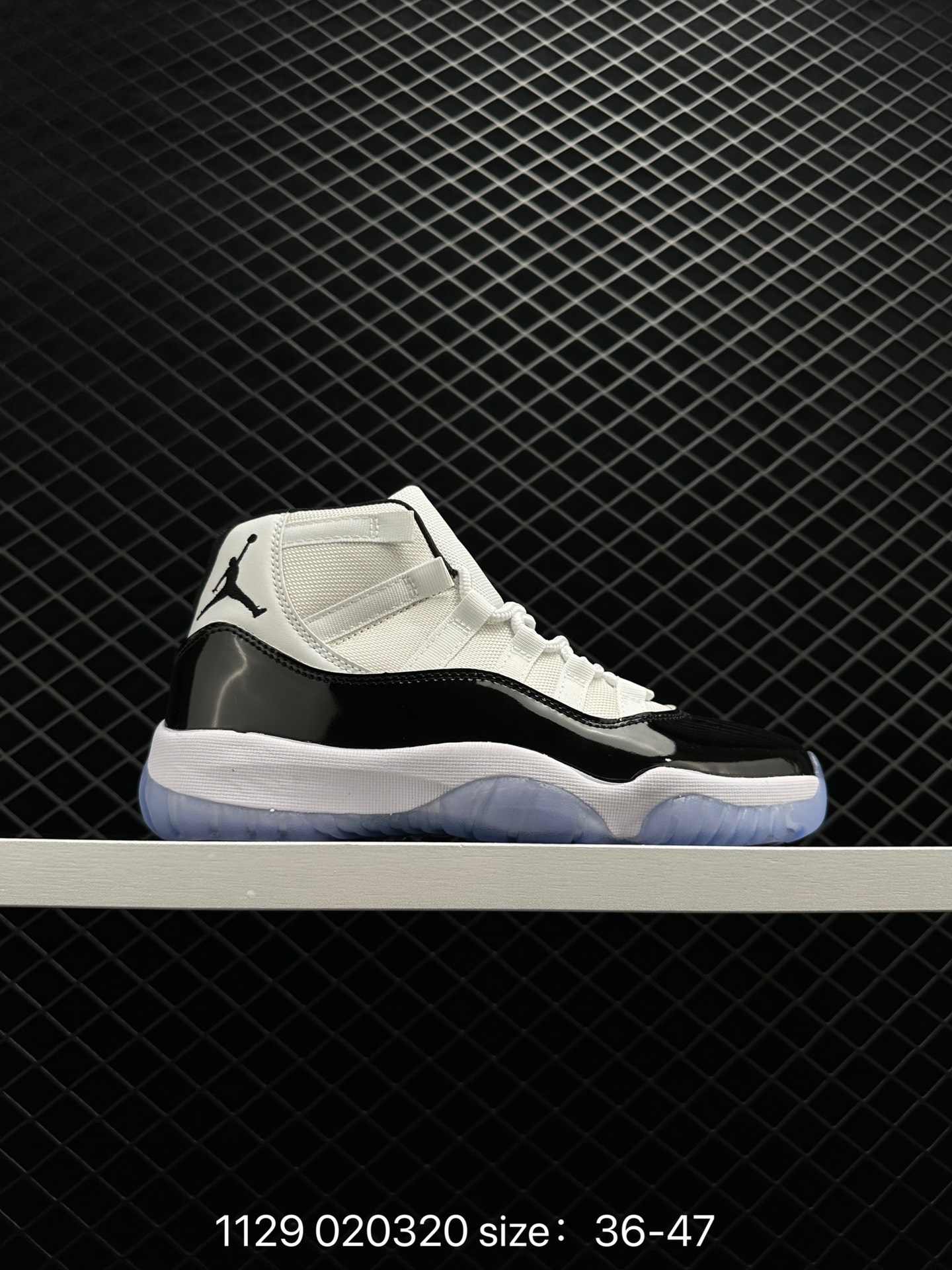 Nike Wmns Air Jordan 11 Retro AJ11 Nike Wmns Air Jordan 11 Retro AJ11